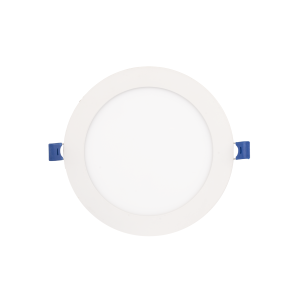 پنل ال ای دی توکار 15 وات دایره یکتا افروز