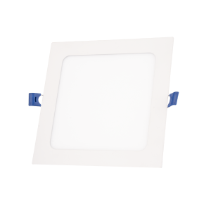 پنل ال ای دی توکار 8 وات مربع یکتا افروز