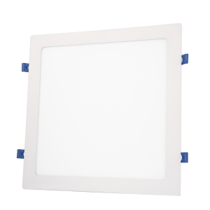 پنل ال ای دی توکار 30 وات مربع یکتا افروز