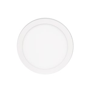 پنل ال ای دی ضد رطوبت روکار 8 وات IP65 دایره یکتا افروز