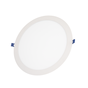 پنل ال ای دی توکار 30 وات دایره یکتا افروز