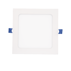 پنل ال ای دی توکار 15 وات مربع یکتا افروز