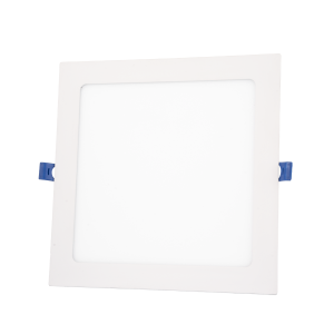 پنل ال ای دی توکار 24 وات مربع یکتا افروز