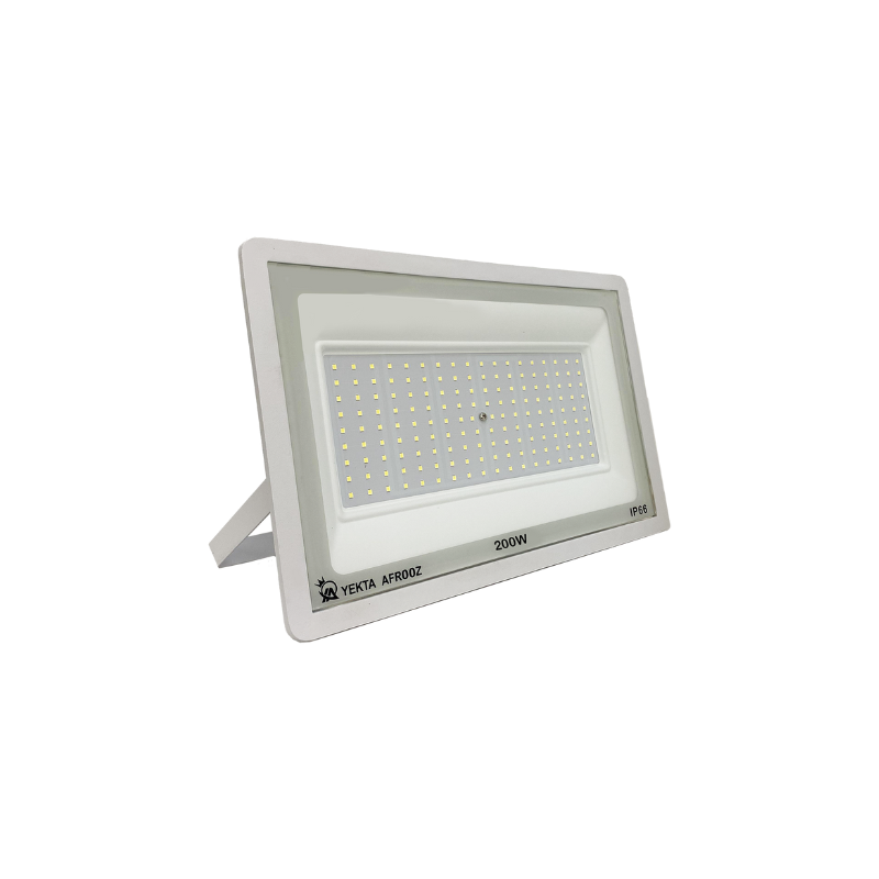 پروژکتور ال ای دی 200 وات یکتا افروز