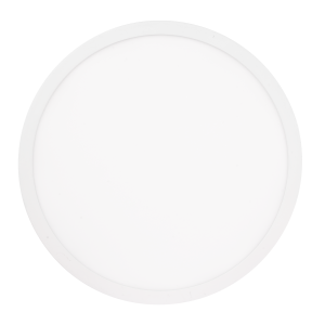 پنل ال ای دی ضد رطوبت روکار 24 وات IP65 دایره یکتا افروز