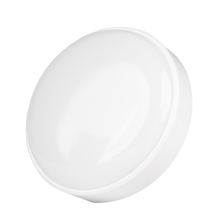 پنل ضد رطوبت روکار 24 وات IP65 دایره یکتا افروز