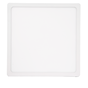 پنل ال ای دی روکار 24 وات مربع یکتا افروز