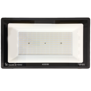 پروژکتور ال ای دی 400 وات یکتا افروز