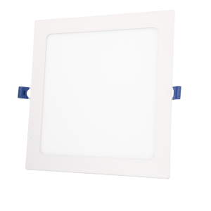 پنل ال ای دی ضد رطوبت توکار 15 وات IP65 مربع یکتا افروز