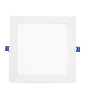 پنل ال ای دی ضد رطوبت توکار 24 وات IP65 مربع یکتا افروز