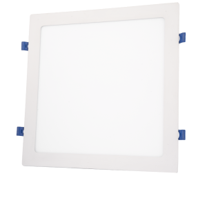 پنل ال ای دی ضد رطوبت توکار 30 وات IP65 مربع یکتا افروز