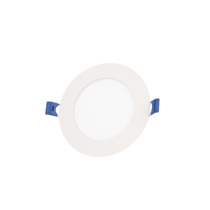 پنل ال ای دی ضد رطوبت توکار 8 وات IP65 دایره یکتا افروز