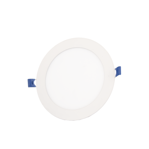 پنل ال ای دی ضد رطوبت توکار 15وات IP65 دایره  یکتا افروز