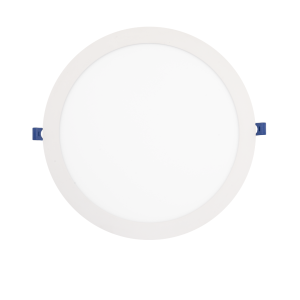 پنل ال ای دی ضد رطوبت توکار 30 وات IP65 دایره یکتا افروز