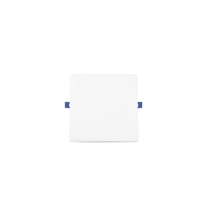 پنل ال ای دی تمام نور فنر متغیر توکار 36 وات مربع یکتا افروز