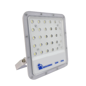 پروژکتور ال ای دی 50 وات لنزیک یکتا افروز