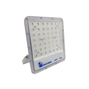 پروژکتور ال ای دی 200 وات لنزیک یکتا افروز