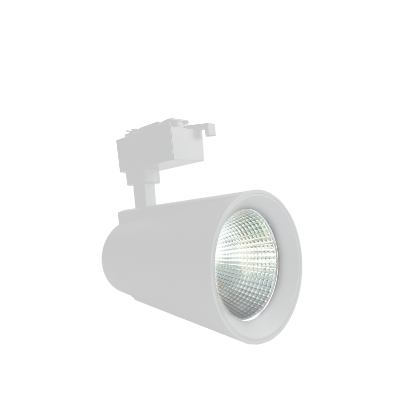 پروژکتور ریلی ال ای دی 50 وات یکتا افروز