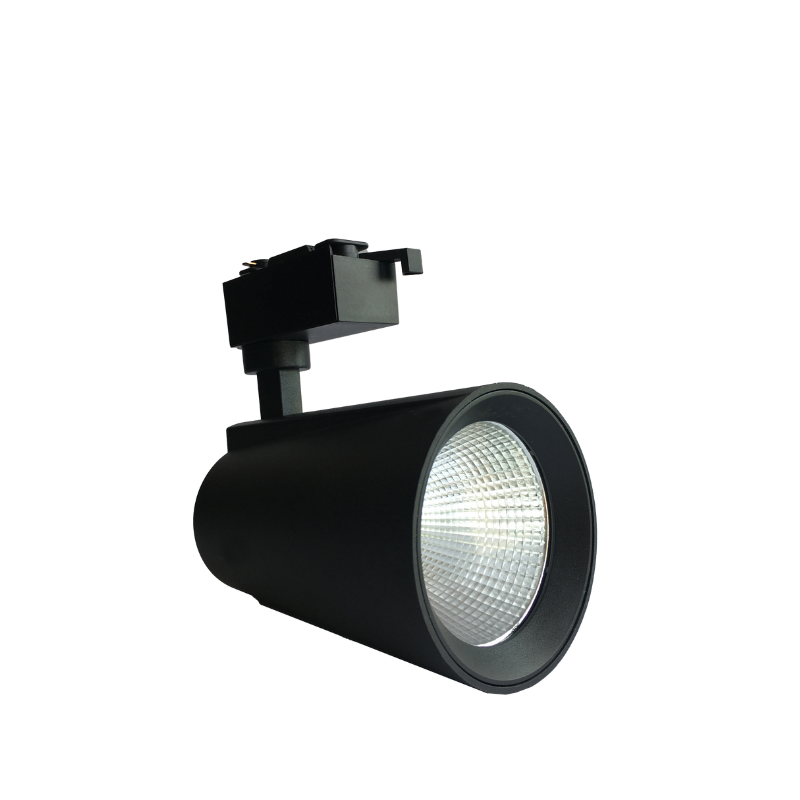 پروژکتور ریلی ال ای دی 40 وات یکتا افروز