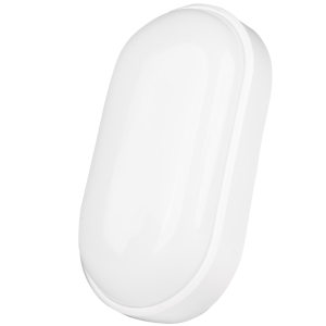 پنل ضد رطوبت روکار 24 وات IP65 بیضی یکتا افروز