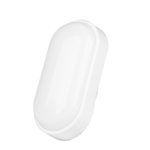 پنل ضد رطوبت روکار 18 وات IP65 بیضی یکتا افروز