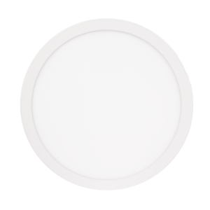 پنل ال ای دی ضد رطوبت روکار 15وات IP65 دایره  یکتا افروز