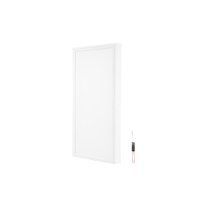 پنل ال ای دی  اداری روکار 50 وات 30×60 یکتا افروز