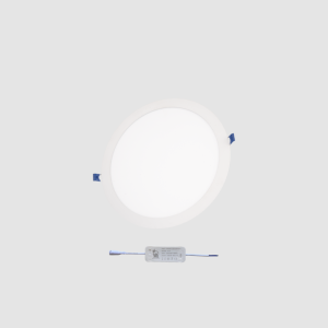 پنل ال ای دی توکار 24 وات دایره یکتا افروز