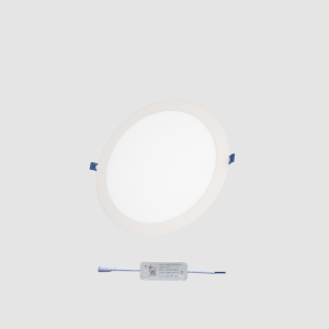 پنل ال ای دی توکار 48 وات دایره یکتا افروز