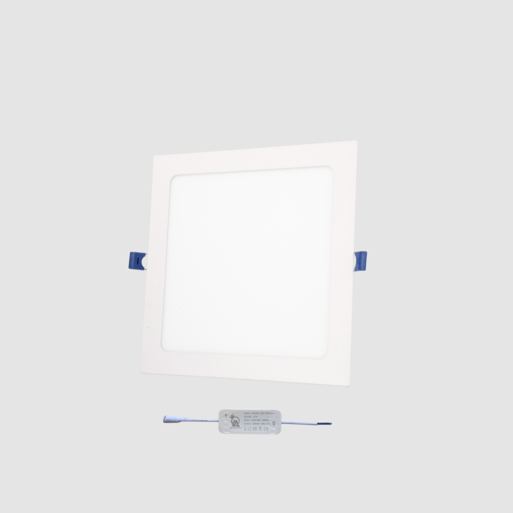 پنل ال ای دی توکار 18 وات مربع یکتا افروز (کپی)