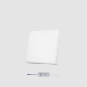 پنل ال ای دی تمام نور روکار 36 وات مربع یکتا افروز