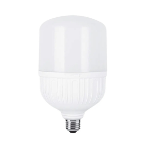 لامپ ال ای دی استوانه ای 30 وات اندیشه افروز پایه E27